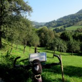 2409F 078 Kocher Radweg